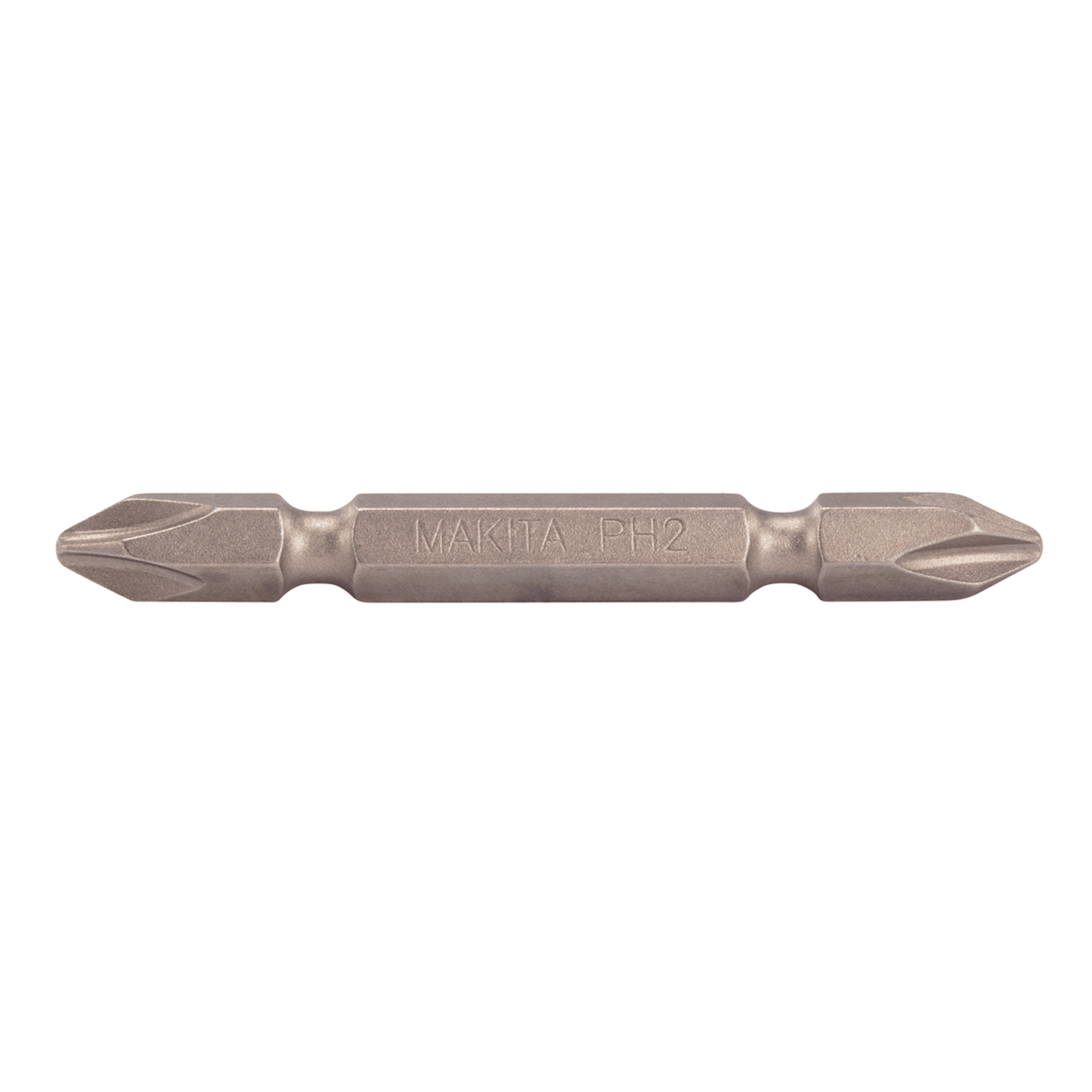 3 Puntas Dobles PH2x65mm Makita 798309 - 9 - Herram.cl