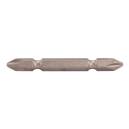 3 Puntas Dobles PH2x65mm Makita 798309 - 9 - Herram.cl