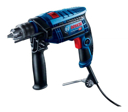 Taladro Percutor Bosch Professional Gsb 13 Re 650W - Herram.cl
