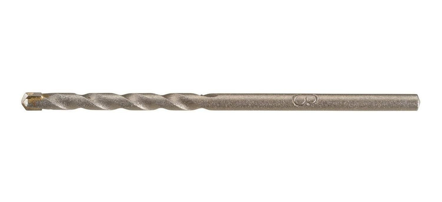 Set 5 Brocas Para Concreto 3x60mm - Makita - Herram.cl