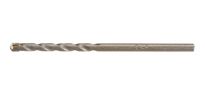 Set 5 Brocas Para Concreto 3x60mm - Makita - Herram.cl