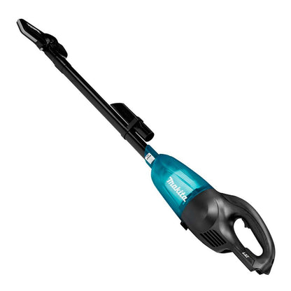 Aspiradora Inalámbrica 18V 0,65 L Makita - Herram.cl