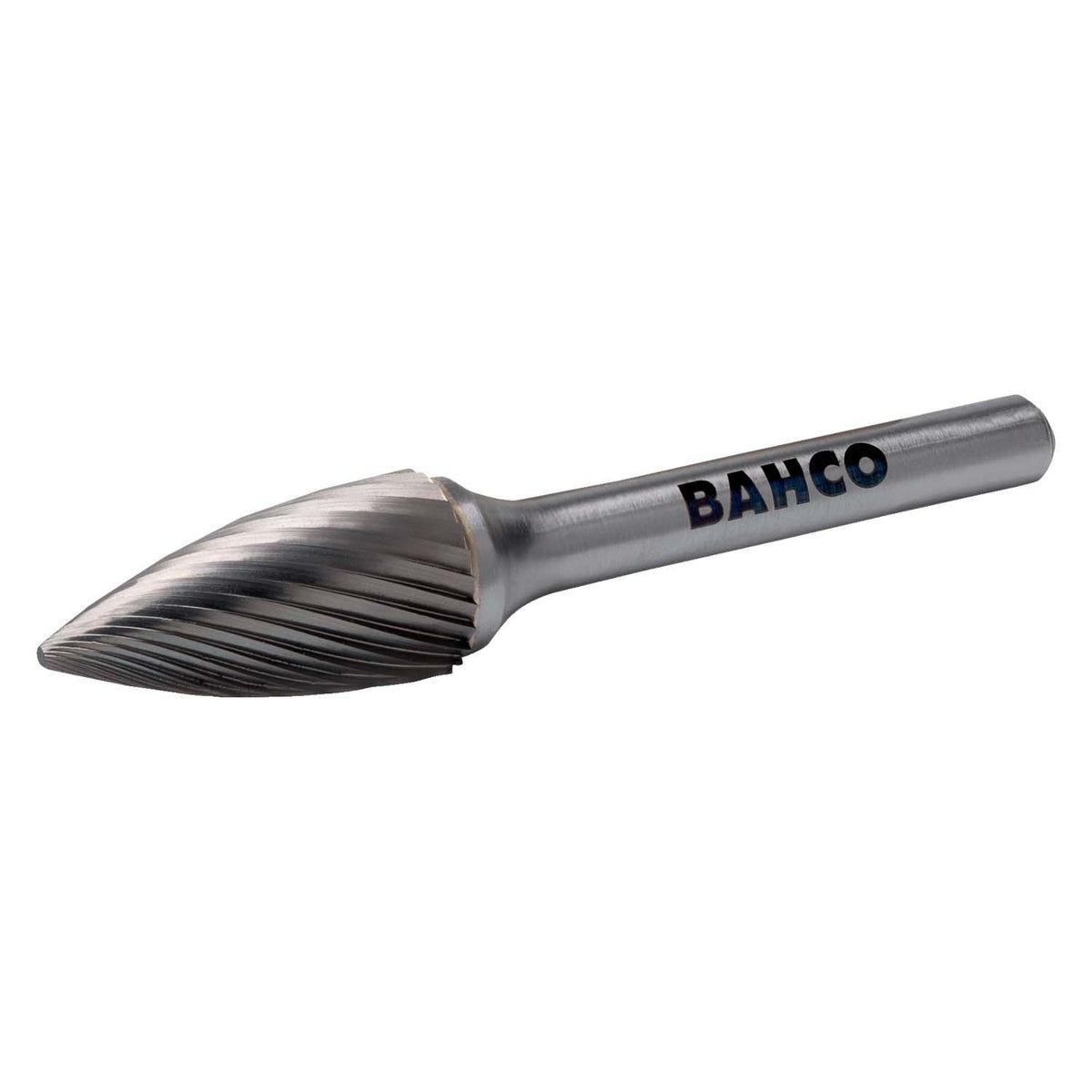 Fresa Rotativa Metal Duro BAHCO G0820M06 Árbol Punta 8mm - Herram.cl