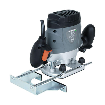 Rebajadora Tupi 1/4'' 1200 W - Gladiator - Herram.cl
