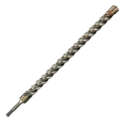 Broca SDS-Plus NEMESIS-II 25x400x450mm (4 filos) - Makita - Herram.cl