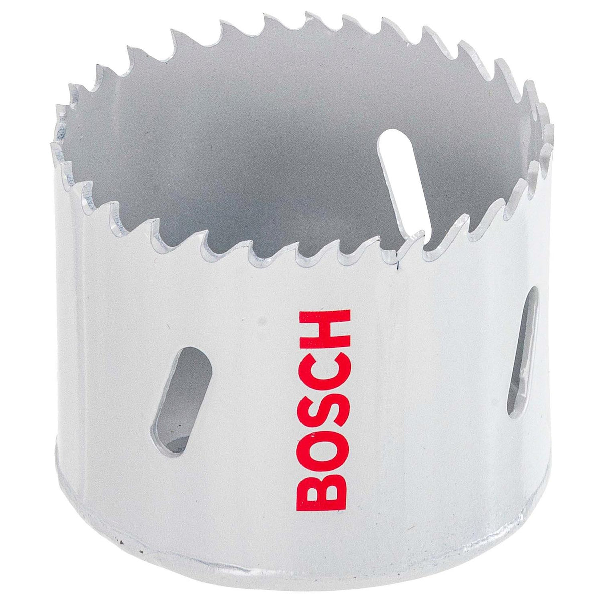 Sierra Copa HSS-Bimetálica 57mm (2-1/4'') CJ - Bosch - Herram.cl
