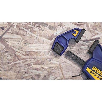 Prensa Rápida SL300 12''/30 Cm 136 Kg - Irwin - Herram.cl