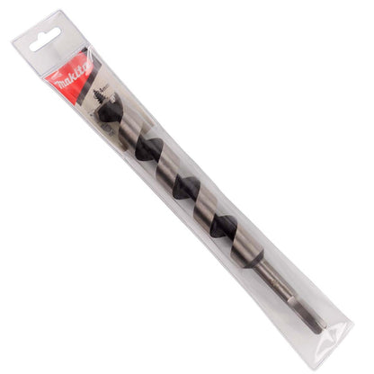 Broca Para Madera 24x250mm (Tipo Barreno) - Makita - Herram.cl