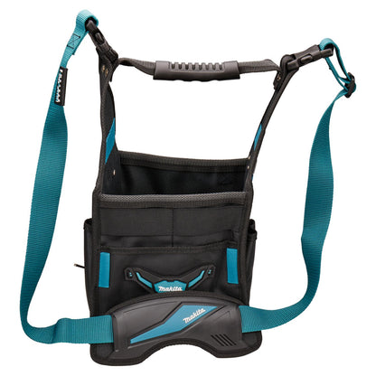 Bolso Portaherramientas Makita E-05480 4 Lados 10 L - Herram.cl