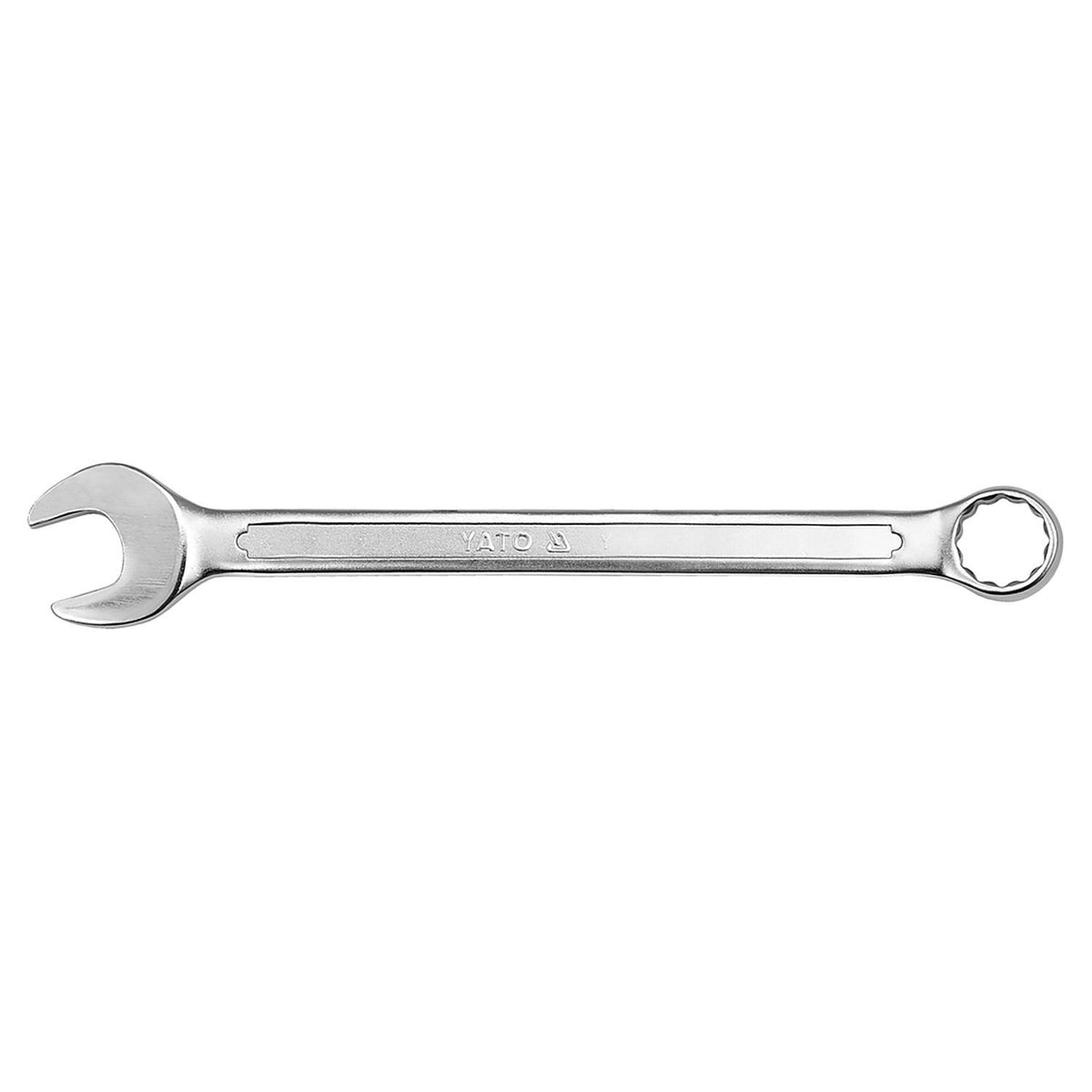 Llave Combinada Punta Corona 30mm Yato YT-0359 - Herram.cl