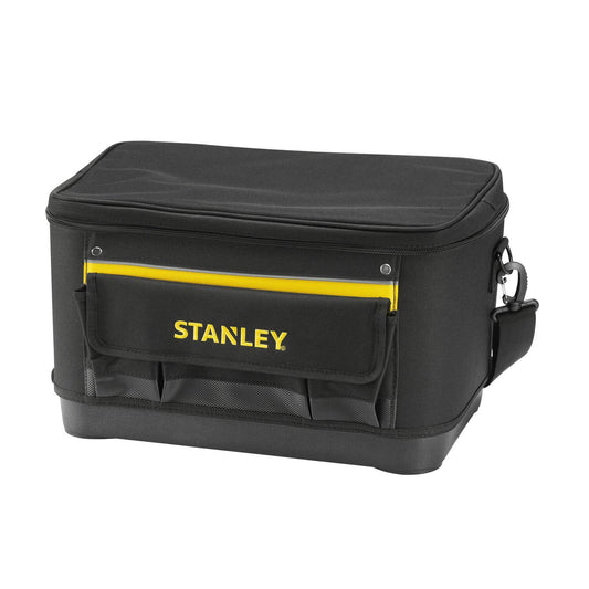 Bolso Herramientas Rígido 16'' 23L Stanley 1-96-193 - Herram.cl