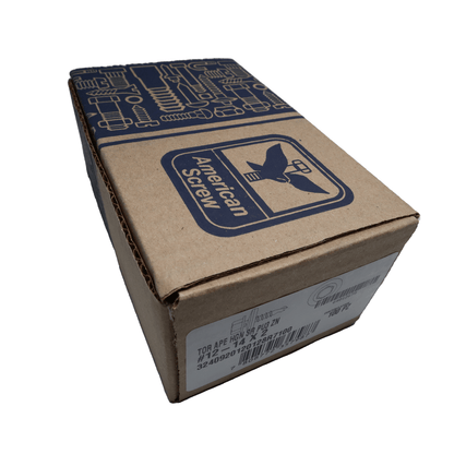 Tornillo Hex Autoperforante 12 - 14X2''100uds. American ScreW - Herram.cl