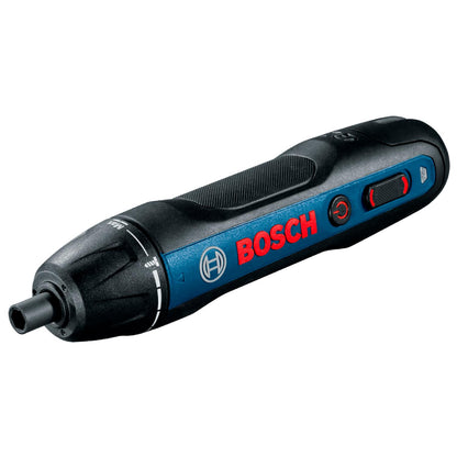 Atornillador inalámbrico 3,6V Bosch Go - Herram.cl