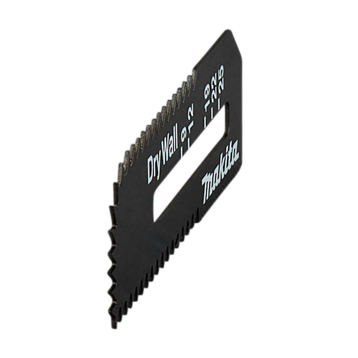 Hoja Sierra HCS Para DryWall 55x18x0,55mm 2 Pzas - Makita - Herram.cl