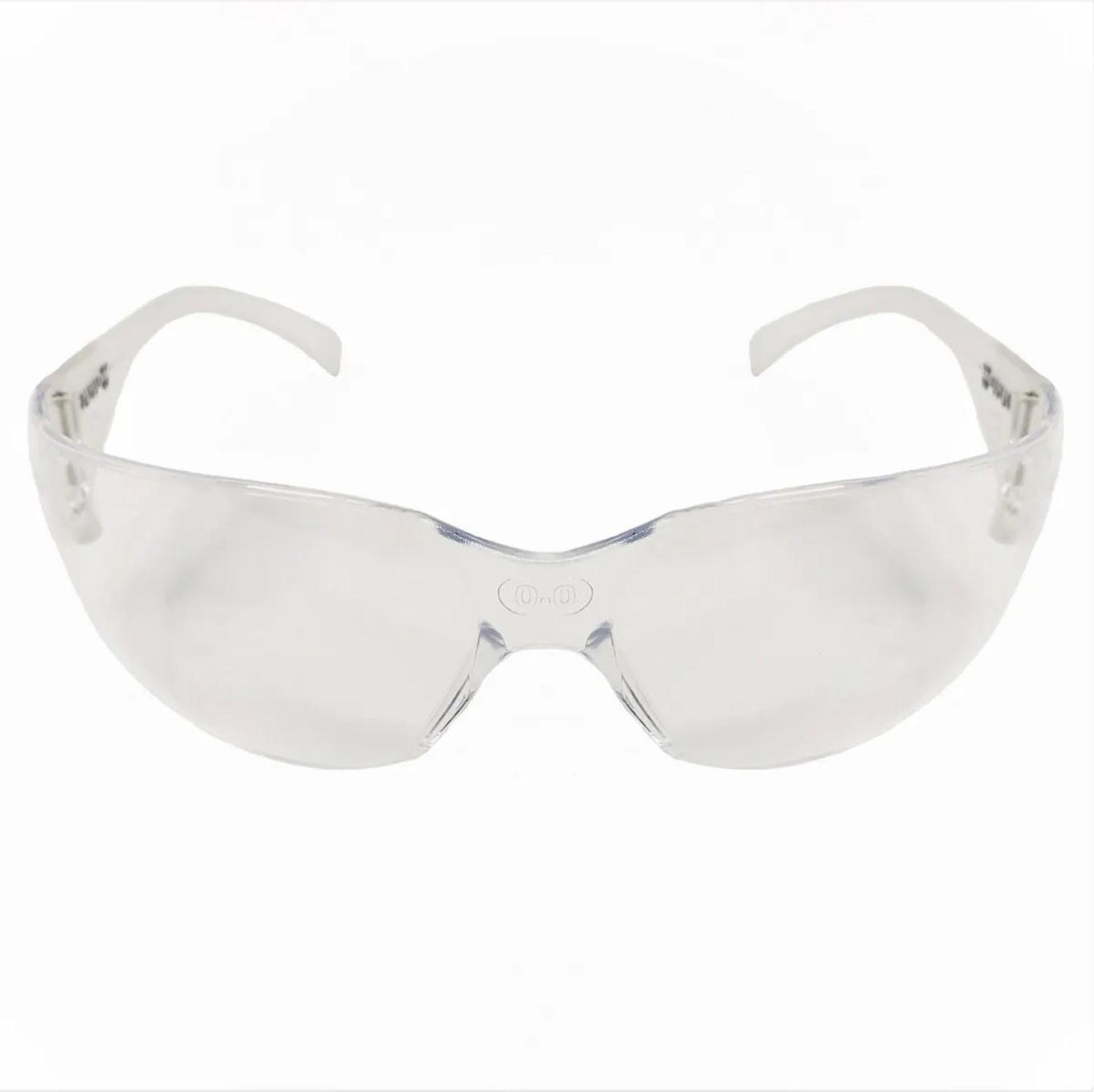 Lente De Seguridad Std Transparente - Wurth - Herram.cl
