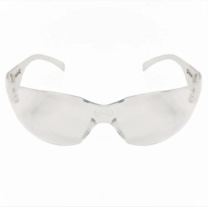 Lente De Seguridad Std Transparente - Wurth - Herram.cl