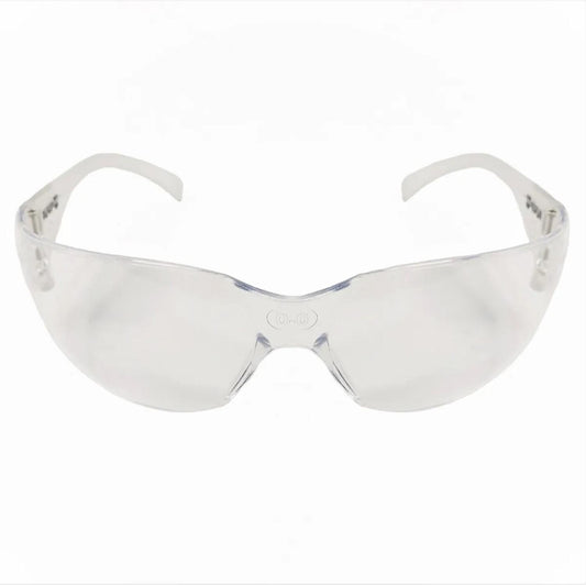 Lente De Seguridad Std Transparente - Wurth - Herram.cl