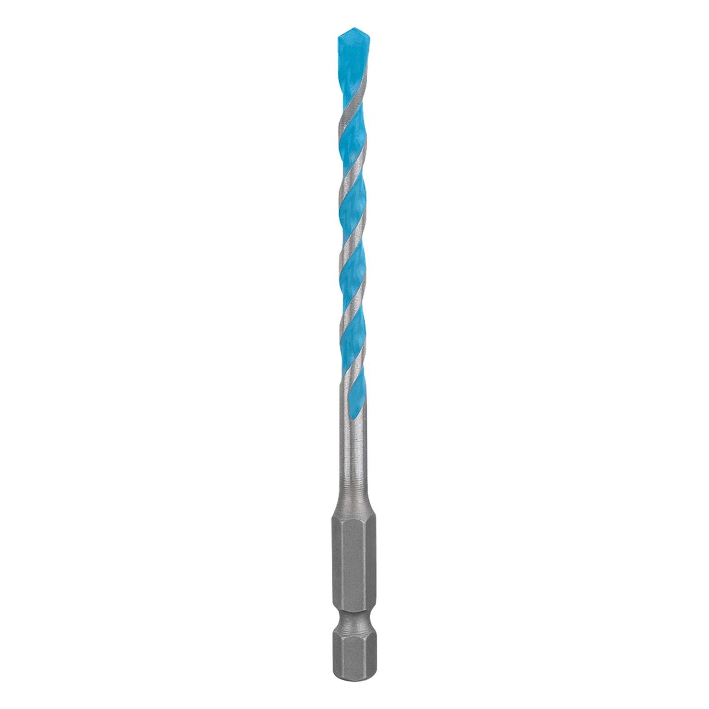 Broca Expert Hex - 9 Multiconstruction Ø5x50x100mm - Bosch - Herram.cl
