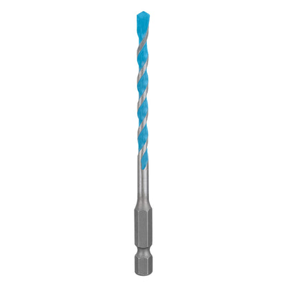 Broca Expert Hex - 9 Multiconstruction Ø5x50x100mm - Bosch - Herram.cl