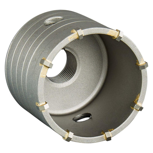 Broca Corona 68x72mm Toma M22 - Makita - Herram.cl