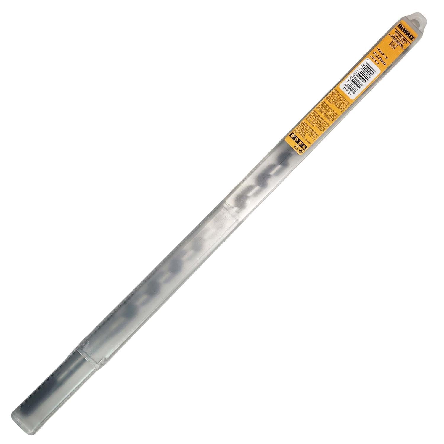 Broca Tipo Barreno 10x320x400mm - DeWALT - Herram.cl