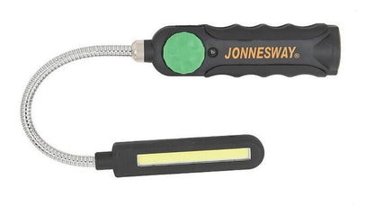 Lampara Led Inalámbrica Flexible 750 Lúmenes - Jonnesway - Herram.cl