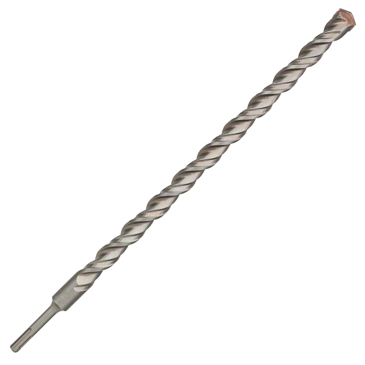 Broca Bosch SDS - Plus - 3 Ø22x400x450mm - Bosch - Herram.cl