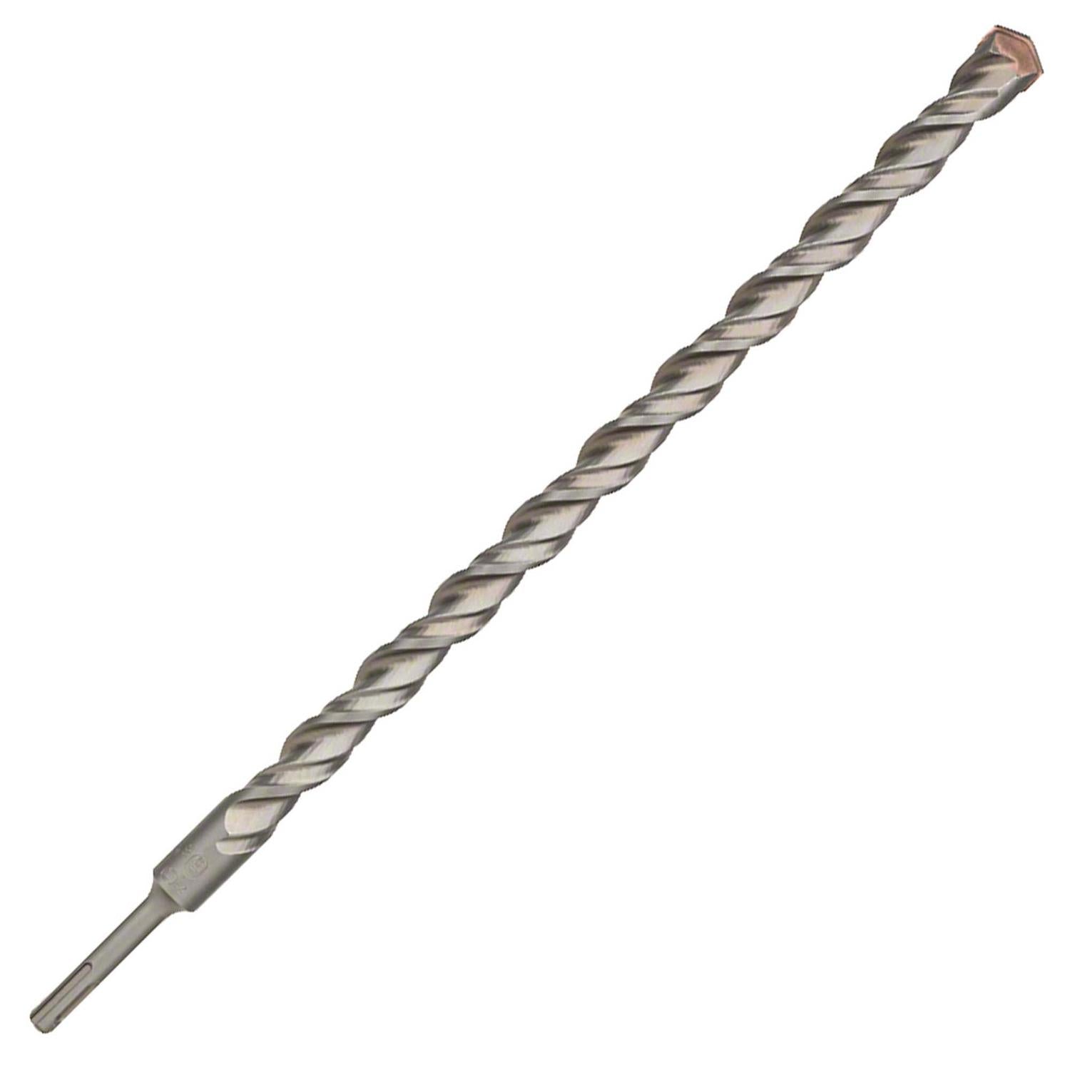 Broca Bosch SDS - Plus - 3 Ø22x400x450mm - Bosch - Herram.cl