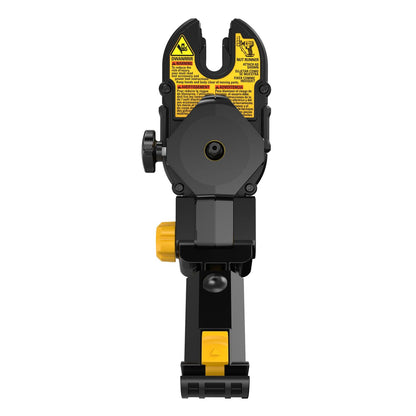 Accesorio aprieta tuercas para varillas roscadas - DeWALT - Herram.cl