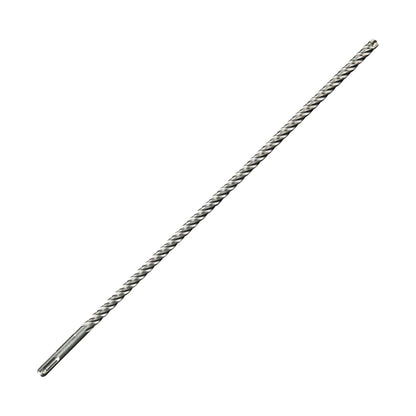 Broca SDS - Plus Némesis II 10x400x450mm - Makita - Herram.cl