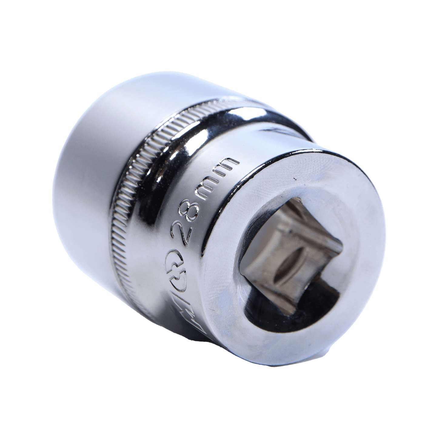 Dado Hexagonal De 1/2'', 28mm – Irimo - Herram.cl