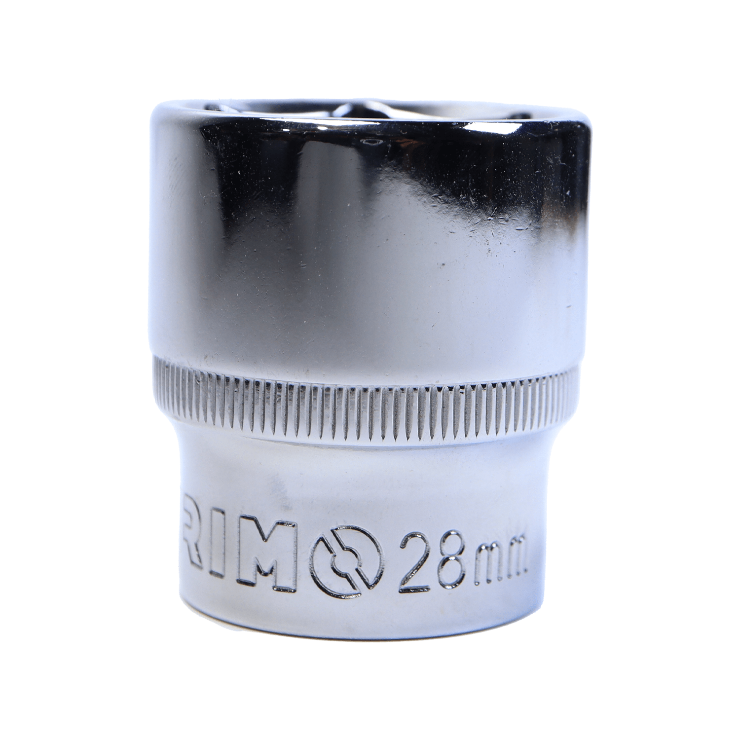 Dado Hexagonal De 1/2'', 28mm – Irimo - Herram.cl