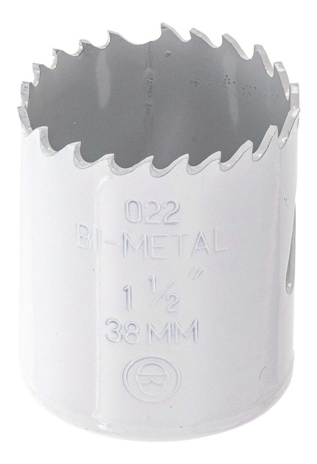 Sierra Copa Bi - metal 38mm (1 - 1/2'') - Bosch - Herram.cl