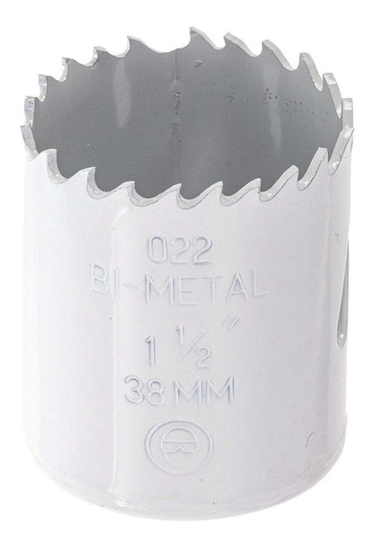 Sierra Copa Bi - metal 38mm (1 - 1/2'') - Bosch - Herram.cl