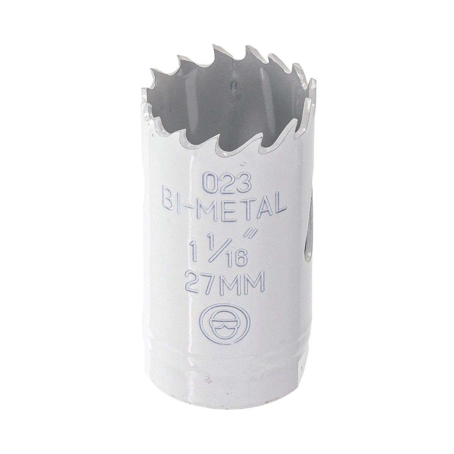 Sierra Copa Bi - metal 27mm (1 1/16'') Bosch - Herram.cl