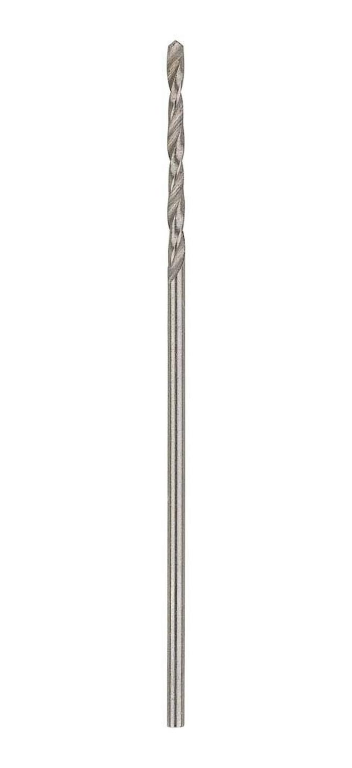 Caja Con 10 Unidades Broca Para Metal Bosch HSS - G 1mm - Herram.cl