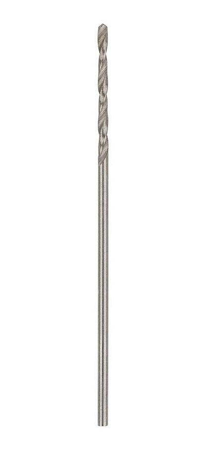 Caja Con 10 Unidades Broca Para Metal Bosch HSS - G 1mm - Herram.cl