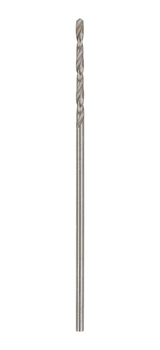 Caja Con 10 Unidades Broca Para Metal Bosch HSS - G 1mm - Herram.cl
