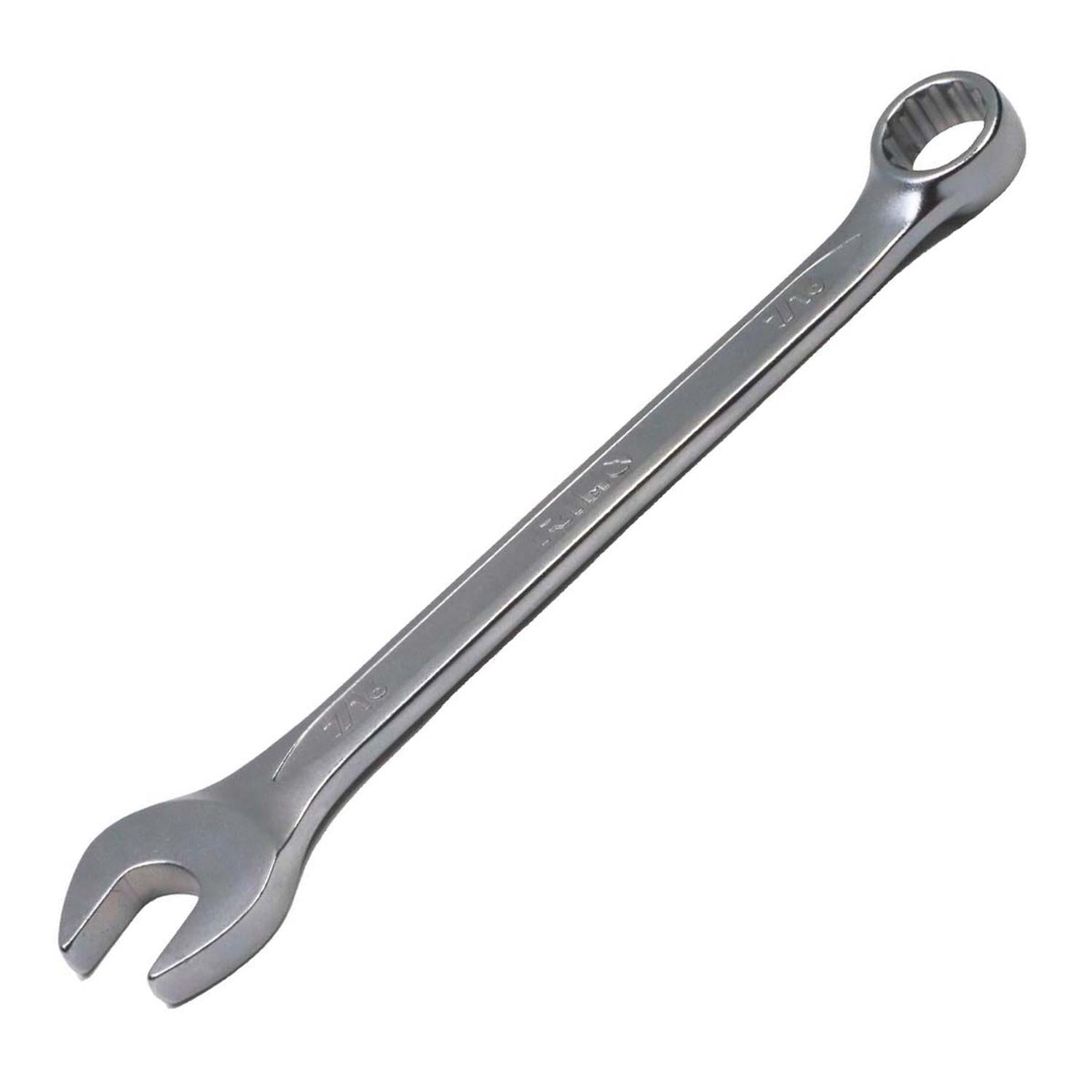 Llave Combinada En Pulgadas 7/16'' - Irimo - Herram.cl