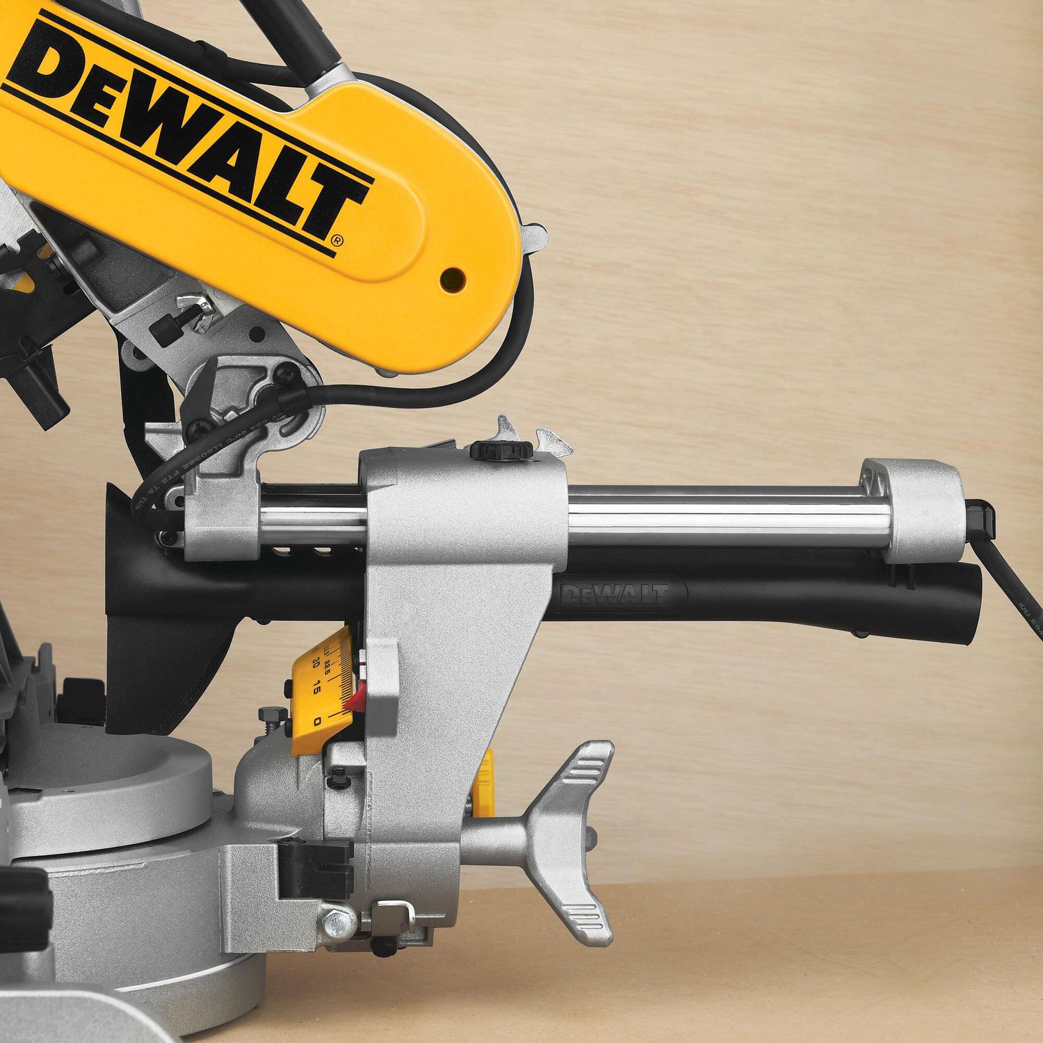 Sierra Ingleteadora 12'' 1625 W DWS780 - B2 - DeWALT - Herram.cl