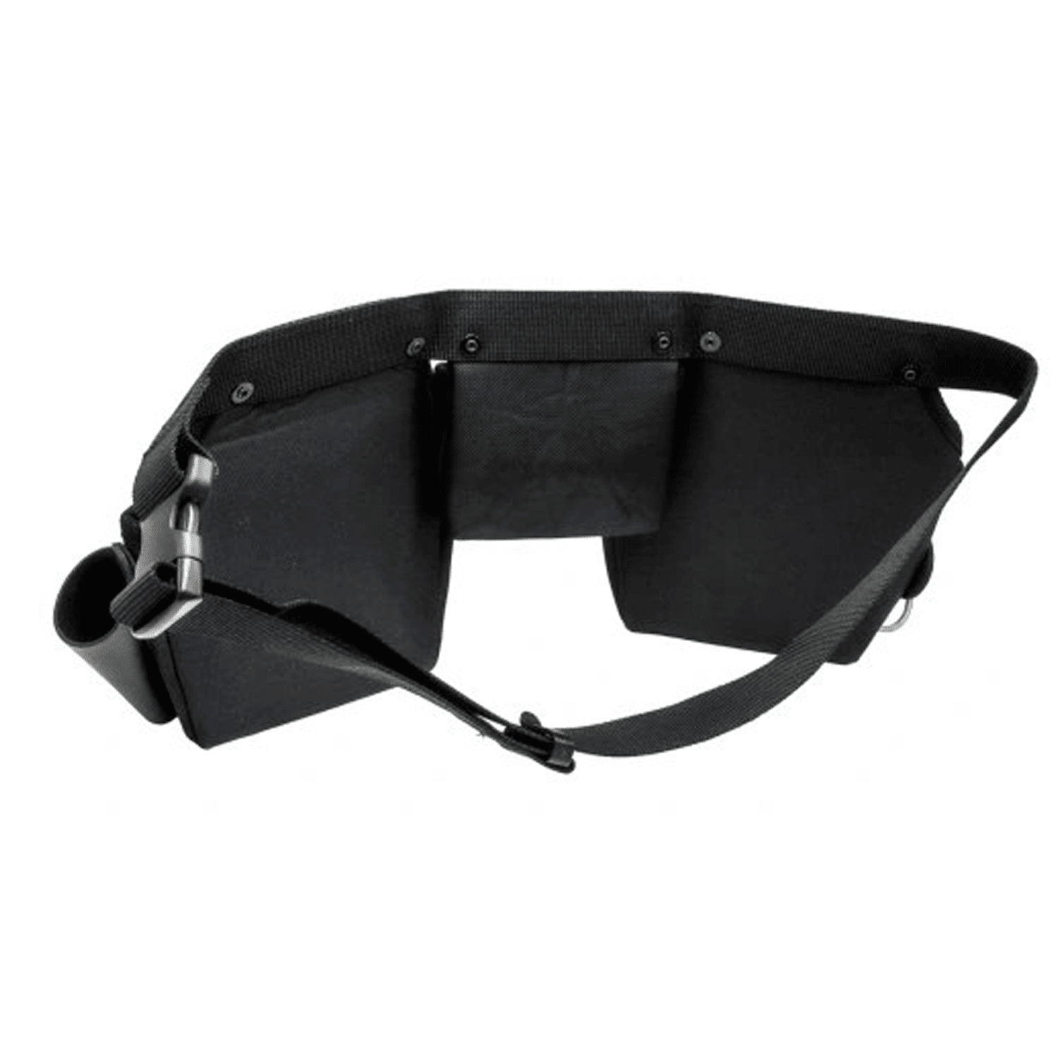Cinturón con tres bolsas ajustable hasta la talla 48'' - Bahco - Herram.cl