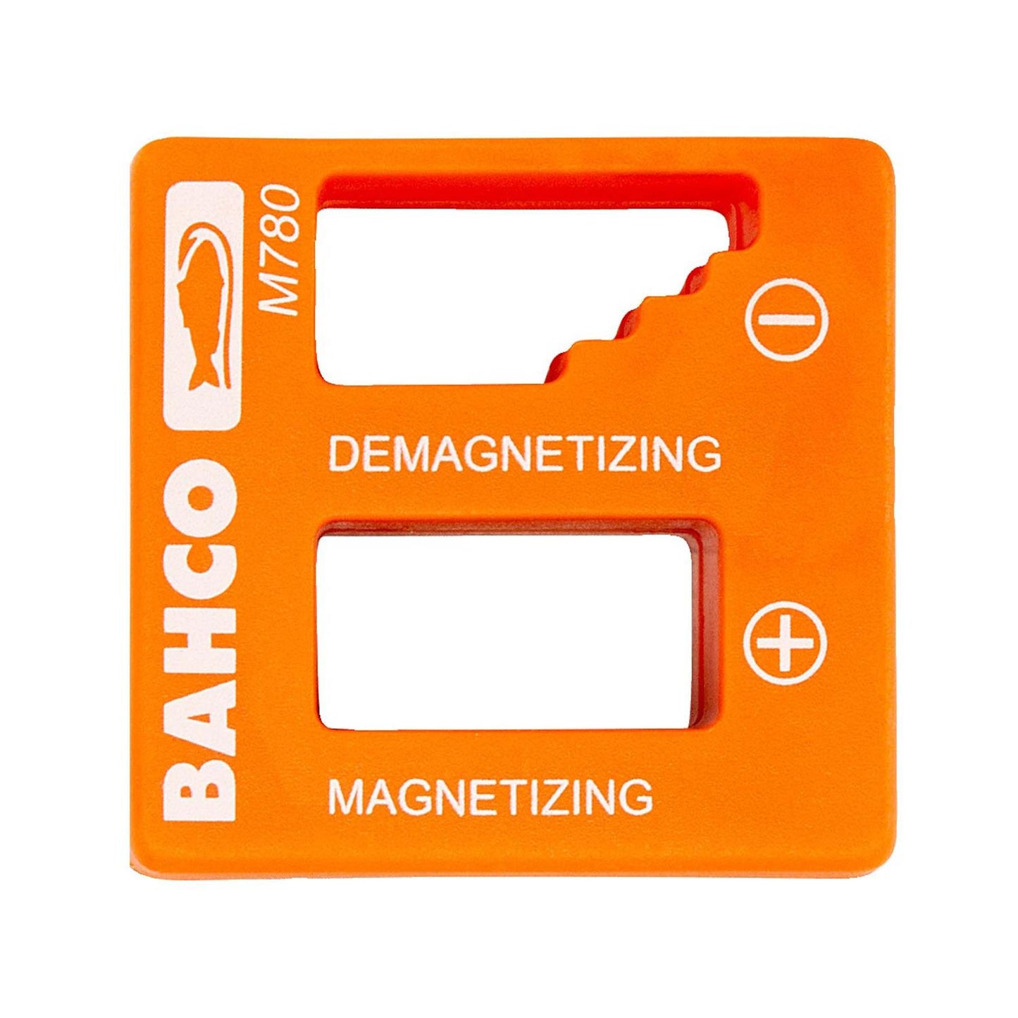 Magnetizador / Desmagnetizador M780 - Bahco - Herram.cl