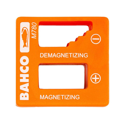 Magnetizador / Desmagnetizador M780 - Bahco - Herram.cl