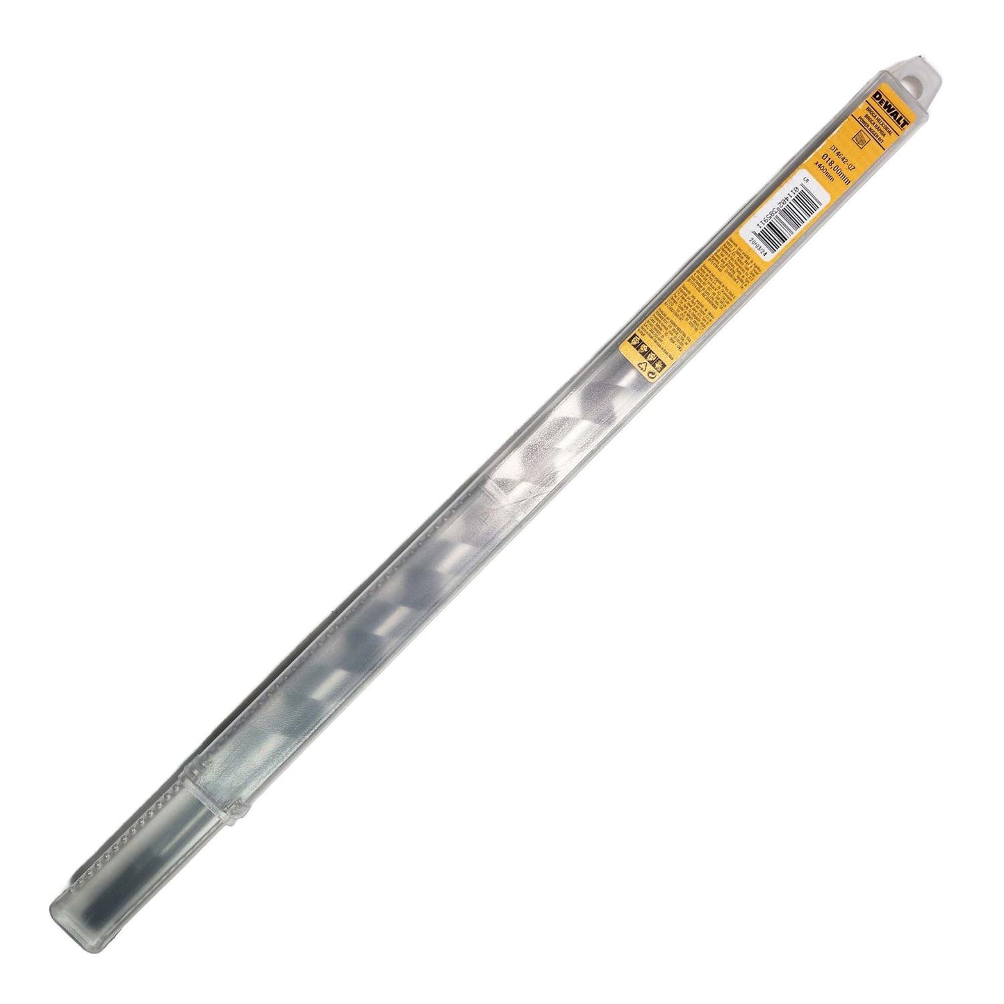 Broca Tipo Barreno 18x320x400mm - DeWALT - Herram.cl