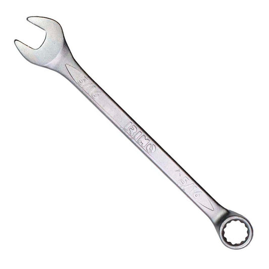 Llave Combinada En Pulgadas 5/16'' - Irimo - Herram.cl
