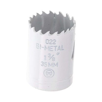 Sierra Copa Bi - metal 35mm (1 3/8'') Bosch - Herram.cl