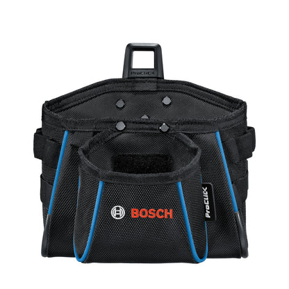 Cinturón Portaherramientas Proclick Bosch - Herram.cl