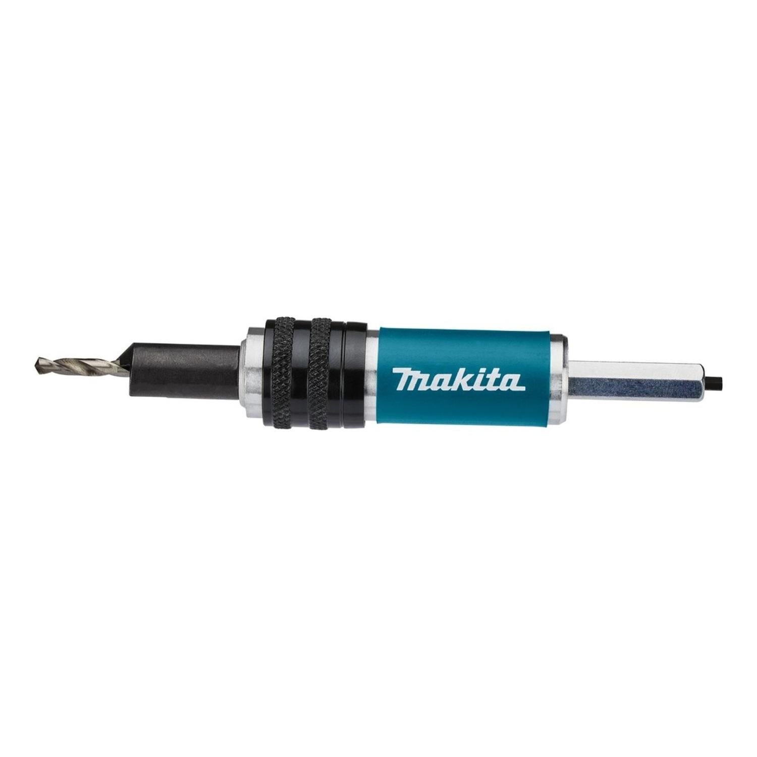 Avellanador Para Atornillar N6, Broca De 2,4mm Con Punta Ph2 - Herram.cl