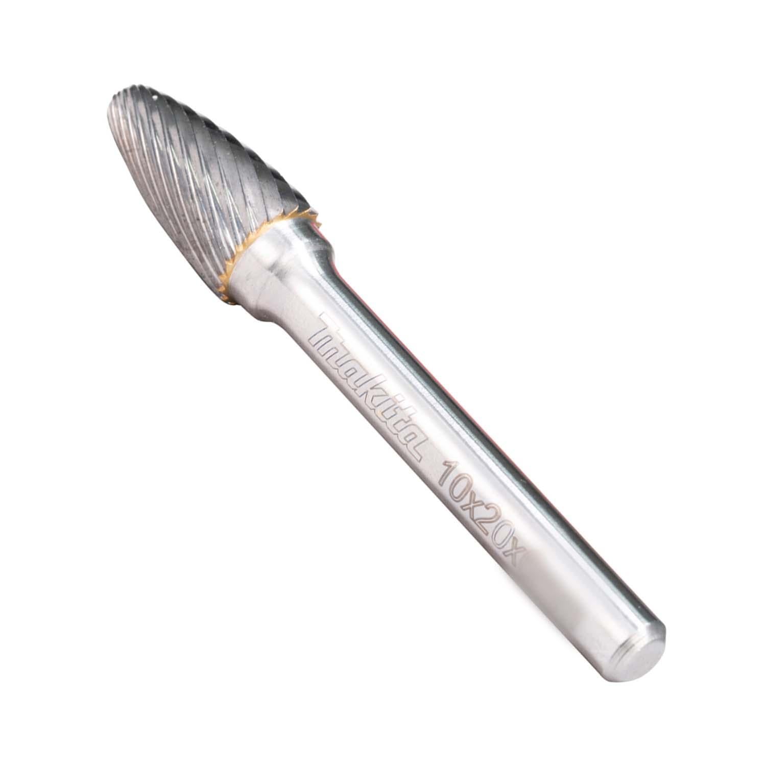 Fresa Rotativa Árbol 3/8''x3/4''x1/4'' Metal/Inox - Makita - Herram.cl
