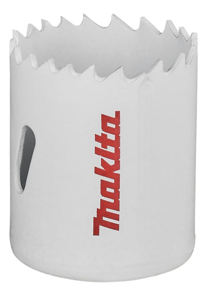 Sierra Copa Bim 38mm (1 - 1/2 Pulgada) - Makita - Herram.cl